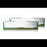 8GB 2400MHz DDR4 RAM Mushkin Silverline CL17 (2x4GB) (MSL4U240HF4GX2) (MSL4U240HF4GX2) - Memória