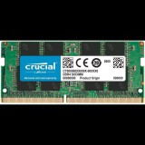 8GB 2666MHz DDR4 Notebook RAM Crucial CL19 (CT8G4SFRA266) (CT8G4SFRA266) - Memória