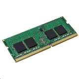 8GB 2666MHz DDR4 Notebook RAM Kingmax (GSAG) (Kingmax GSAG) - Memória