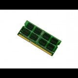 8GB 2666MHz DDR4 notebook RAM Origin Storage CL17 (OM8G42666SO1RX8NE12) (OM8G42666SO1RX8NE12) - Memória