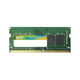 8GB 2666MHz DDR4 Notebook RAM Silicon Power CL19 (SP008GBSFU266B02) (SP008GBSFU266B02) - Memória