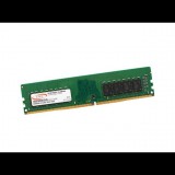 8GB 2666MHz DDR4 RAM CSX CL19 (CSXD4LO2666-1R8-8GB) (CSXD4LO2666-1R8-8GB) - Memória