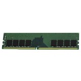 8GB 2666MHz DDR4 RAM Kingston memória CL19 (KSM26ES8/8MR) (KSM26ES8/8MR) - Memória