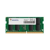 8GB 3200MHz DDR4 Notebook RAM ADATA CL22 (AD4S32008G22-SGN)