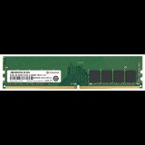 8GB 3200MHz DDR4 RAM Transcend JetRam CL19 (JM3200HLB-8G) (JM3200HLB-8G) - Memória