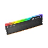 8GB 3600MHz DDR4 RAM Thermaltake TOUGHRAM Z-ONE RGB fekete (R019D408GX1-3600C18S) (R019D408GX1-3600C18S) - Memória