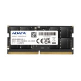 8GB 4800MHz DDR5 Notebook RAM ADATA CL40 (AD5S48008G-S) (AD5S48008G-S) - Memória