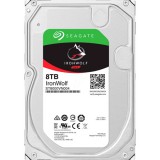 8tb seagate 3.5" ironwolf nas merevlemez (st8000vn004)