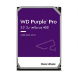 8TB WD 3.5" Purple Pro SATAIII winchester (WD8001PURP)