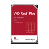 8TB WD 3.5" Red Plus SATAIII winchester (WD80EFZZ)
