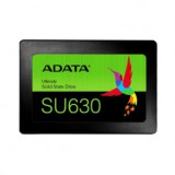 960GB ADATA SSD SATAIII  2,5" meghajtó SU630 (ASU630SS-960GQ-R)