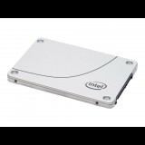 960GB Intel SSD SATAIII 2.5" D3-S4520 meghajtó (SSDSC2KB960GZ01) (SSDSC2KB960GZ01) - SSD