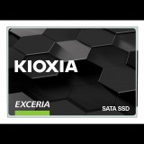 960GB KIOXIA Exceria 2.5" SSD meghajtó (LTC10Z960GG8) (LTC10Z960GG8) - SSD