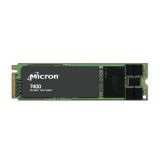 960GB Micron M.2 SSD 7400 Pro meghajtó (MTFDKBA960TDZ-1AZ1ZAB) (MTFDKBA960TDZ-1AZ1ZAB) - SSD