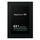960GB Team Group SSD SATAIII  2,5" meghajtó GX1 (T253X1960G0C101) (T253X1960G0C101) - SSD