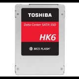 960GB Toshiba SSD SATAIII 2,5" HK6-R meghajtó (KHK61RSE960G) (KHK61RSE960G) - SSD
