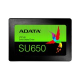 A-Data 256GB 2,5" SATA3 Ultimate SU650  ASU650SS-256GT-R