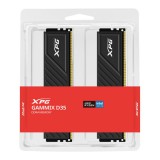 A-Data 32GB DDR4 3600MHz Kit(2x16GB) XPG Gammix D35 Black AX4U360016G18I-DTBKD35