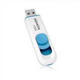 A-Data 64GB Flash Drive C008 White AC008-64G-RWE