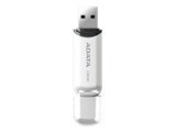 A-DATA ADATA 32GB USB Stick Classic C906 White