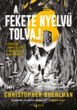 A fekete nyelvű tolvaj