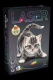 A-games Laser társasjáték