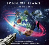 A life in music - CD
