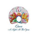 A Night At The Opera - CD