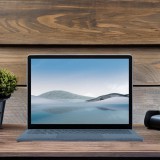 A profi Microsoft Surface  i5-7200u/8/256SSD/2K/12" Touch Érintőképernyős Laptop