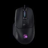 A4-Tech Bloody W70 Max Activated RGB Gaming mouse Stone Black W70 MAX A BK