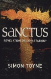 Abacus Simon Toyne: Sanctus - Revelation or Devastation? - könyv