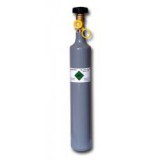 ABC-ZOO CO2 palack 500 g - tölthető