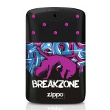 Abercrombie & Fitch Zippo Breakzone EDT 40 ml Hölgyeknek (zi679602841245) - Parfüm és kölni