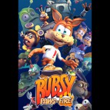 Accolade Bubsy: Paws on Fire! (PC - Steam elektronikus játék licensz)