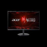Acer 27" nitro xz271up3bmiiphx qhd va 180hz hdmi/dp fekete ívelt monitor um.hx1ee.311