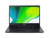 Acer Aspire 3 A315-57G-57FU (fekete) | Intel Core i5-1035G1 1.0 | 8GB DDR4 | 256GB SSD | 0GB HDD | 15,6" matt | 1920X1080 (FULL HD) | nVIDIA GeForce MX330 2GB | W10 P64