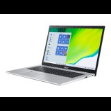 Acer Aspire 5 Pro Series A517-52 - 43.94 cm (17.3") - Intel Core i7 1165G7 - silver (NX.A5CEV.01J) - Notebook