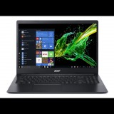 ACER Aspire A315-34-C84T Laptop Win 10 Home fekete (NX.HXDEU.003) (NX.HXDEU.003) - Notebook