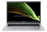 Acer Aspire A317-53-56S6 (ezüst) | Intel Core i5-1135G7 2.4 | 12GB DDR4 | 2000GB SSD | 0GB HDD | 17,3" matt | 1920X1080 (FULL HD) | nVIDIA GeForce MX350 2GB | NO OS