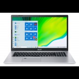 ACER Aspire A517-52G-55UD Laptop Win 10 Home ezüst (NX.A5HEU.00S) (NX.A5HEU.00S) - Notebook