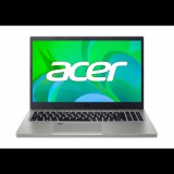 Acer Aspire Vero (AV15-51-59KC) - 15.6" FullHD IPS, Core i5-1155G7, 16GB, 512GB SSD, Windows 11 Home - Szürke (NX.AYCEU.00D) - Notebook