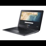 Acer Chromebook 311 C733T-C4B2 - 11.6" - Celeron N4120 - 4 GB RAM - 32 GB eMMC - German (NX.H8WEG.002) - Notebook