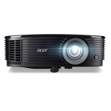 Acer dlp projektor x1129hp, svga (800x600), 4:3, 4800lm, 20000/1, hdmi, vga, fekete mr.juh11.001