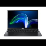 Acer Extensa (EX215-32-C8X8) - 15.6" FullHD IPS, Celeron-N4500, 4GB, 256GB SSD, Windows 11 Home - Fekete Üzleti Laptop (NX.EGNEU.008) - Notebook