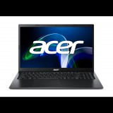 Acer Extensa EX215-54-57U1 15,6"FHD/Intel Core i5-1135G7/8GB/256GB/Int. VGA/fekete laptop (NX.EGJEU.002) - Notebook