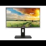 Acer LED-Monitor B276HK Bymidpprx B6 - 69 cm (27") - 3840 x 2160 4K (UM.HB6EE.B06) - Monitor