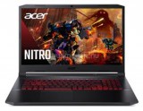 Acer Nitro 5 AN515-57-58W0 (fekete) | Intel Core i5-11400H 2.7 | 12GB DDR4 | 250GB SSD | 1000GB HDD | 15,6" matt | 1920X1080 (FULL HD) | nVIDIA GeForce RTX 3050 TI 4GB | NO OS