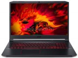 Acer Nitro 5 AN517-52-729G (fekete) | Intel Core i7-10750H 2,6 | 64GB DDR4 | 2000GB SSD | 0GB HDD | 17,3" matt | 1920X1080 (FULL HD) | nVIDIA GeForce RTX 3050 TI 4GB | W10 P64