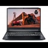 Acer Nitro AN515-45-R290 Laptop fekete (NH.QBSEU.001) (NH.QBSEU.001) - Notebook