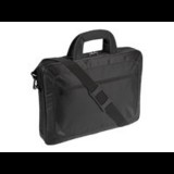 Acer notebook carrying case Traveler Case XL - 43.9 cm (17.3") - Black (NP.BAG1A.190) - Notebook Táska